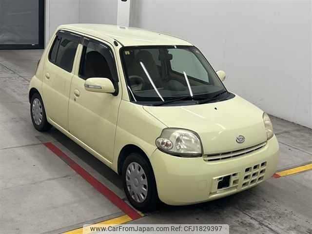 daihatsu esse 2006 CFJ1829397 image 1