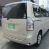 toyota voxy 2013 -TOYOTA--Voxy DBA-ZRR75G--ZRR75-0105700---TOYOTA--Voxy DBA-ZRR75G--ZRR75-0105700- image 3