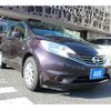 nissan note 2013 -NISSAN--Note DBA-E12--E12-025982---NISSAN--Note DBA-E12--E12-025982- image 2