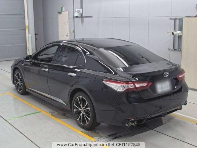 toyota camry 2019 quick_quick_DAA-AXVH70_AXVH70-1048709 image 2