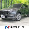 mazda cx-8 2020 quick_quick_KG2P_KG2P-306385 image 1