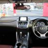 lexus nx 2016 CFJ1676369 image 3