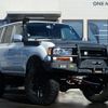 toyota land-cruiser-80 1996 quick_quick_HZJ81V_HZJ81-0005978 image 6