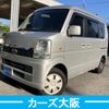 mazda scrum-wagon 2014 -MAZDA--Scrum Wagon ABA-DG64W--DG64W-402853---MAZDA--Scrum Wagon ABA-DG64W--DG64W-402853- image 1