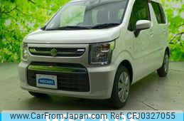 suzuki wagon-r 2023 quick_quick_5BA-MH85S_MH85S-167752