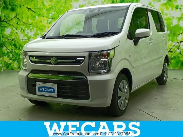 suzuki wagon-r 2023 quick_quick_5BA-MH85S_MH85S-167752 image 1