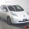 nissan leaf 2016 -NISSAN--Leaf AZE0-206009---NISSAN--Leaf AZE0-206009- image 1