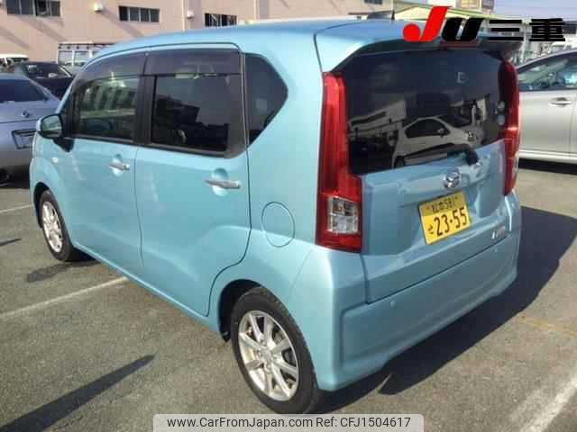 daihatsu move 2019 CFJ1504617 image 2