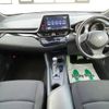 toyota c-hr 2017 -TOYOTA--C-HR DAA-ZYX10--ZYX10-2017516---TOYOTA--C-HR DAA-ZYX10--ZYX10-2017516- image 2