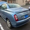 nissan micra 2008 -NISSAN--Micra ABA-FHZK12--FHZK12-027095---NISSAN--Micra ABA-FHZK12--FHZK12-027095- image 4