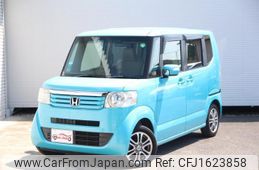 honda n-box 2014 CFJ1623858