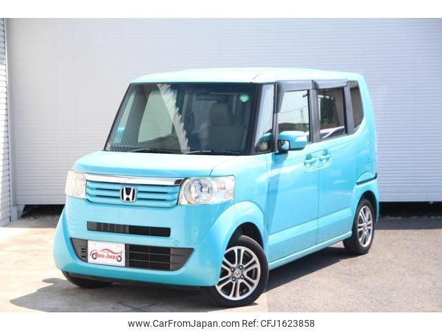 honda n-box 2014 CFJ1623858 image 1