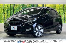 honda fit 2019 -HONDA--Fit DAA-GP5--GP5-1348242---HONDA--Fit DAA-GP5--GP5-1348242-