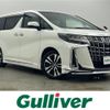 toyota alphard 2021 -TOYOTA--Alphard 3BA-AGH30W--AGH30-0388727---TOYOTA--Alphard 3BA-AGH30W--AGH30-0388727- image 1