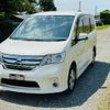 nissan serena 2011 TE646 image 17