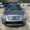 honda cr-v 2006 NIKYO_ST43921 image 4