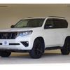 toyota land-cruiser-prado 2022 quick_quick_3DA-GDJ150W_GDJ150-0070321 image 1