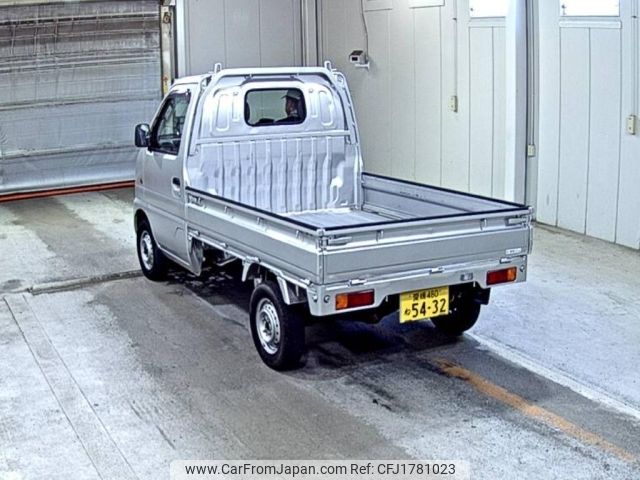 suzuki carry-truck 1999 CFJ1781023 image 2
