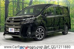 toyota noah 2018 -TOYOTA--Noah DBA-ZRR85W--ZRR85-0104492---TOYOTA--Noah DBA-ZRR85W--ZRR85-0104492-