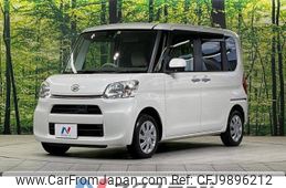 daihatsu tanto 2015 -DAIHATSU--Tanto DBA-LA600S--LA600S-0317846---DAIHATSU--Tanto DBA-LA600S--LA600S-0317846-