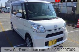 daihatsu tanto 2015 -DAIHATSU 【三重 581ﾜ452】--Tanto LA600S--0357159---DAIHATSU 【三重 581ﾜ452】--Tanto LA600S--0357159-