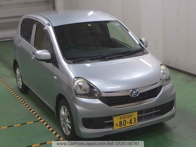 daihatsu mira-e-s 2013 -DAIHATSU--Mira e:s LA310S--1041626---DAIHATSU--Mira e:s LA310S--1041626- image 1