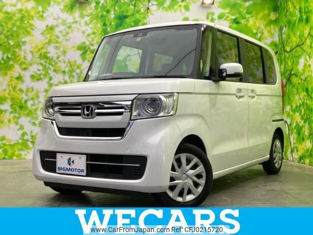 honda n-box 2023 quick_quick_6BA-JF3_JF3-5228618 image 1