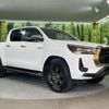 toyota hilux 2021 quick_quick_GUN125_GUN125-3922527 image 15