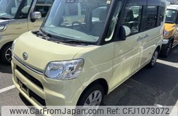 daihatsu tanto 2018 quick_quick_DBA-LA600S_LA600S-0638865