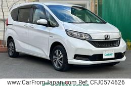 honda freed 2020 -HONDA--Freed 6AA-GB8--GB8-3103733---HONDA--Freed 6AA-GB8--GB8-3103733-