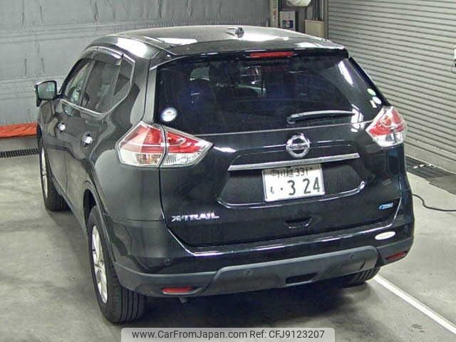 nissan x-trail 2016 -NISSAN 【川越 331ﾓ324】--X-Trail T32--509301---NISSAN 【川越 331ﾓ324】--X-Trail T32--509301- image 2