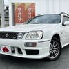 nissan stagea 2000 -NISSAN--Stagea GF-WGNC34--WGNC34-138744---NISSAN--Stagea GF-WGNC34--WGNC34-138744- image 1