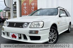 nissan stagea 2000 -NISSAN--Stagea GF-WGNC34--WGNC34-138744---NISSAN--Stagea GF-WGNC34--WGNC34-138744-