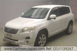 toyota vanguard 2008 -TOYOTA--Vanguard ACA33W-5178884---TOYOTA--Vanguard ACA33W-5178884-