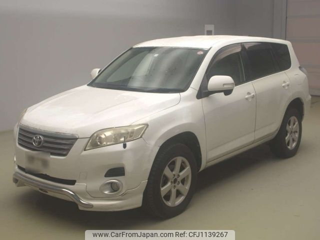 toyota vanguard 2008 -TOYOTA--Vanguard ACA33W-5178884---TOYOTA--Vanguard ACA33W-5178884- image 1