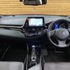 toyota c-hr 2017 -TOYOTA--C-HR DAA-ZYX10--ZYX10-2099137---TOYOTA--C-HR DAA-ZYX10--ZYX10-2099137- image 2