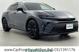 toyota toyota-others 2023 -TOYOTA--Crown Sport 6AA-AZSH36W--AZSH36-4000055---TOYOTA--Crown Sport 6AA-AZSH36W--AZSH36-4000055-