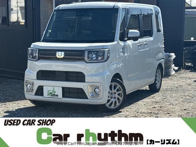 daihatsu wake 2019 CFJ1782767 image 1