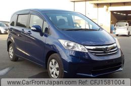 honda freed 2012 CFJ1581004