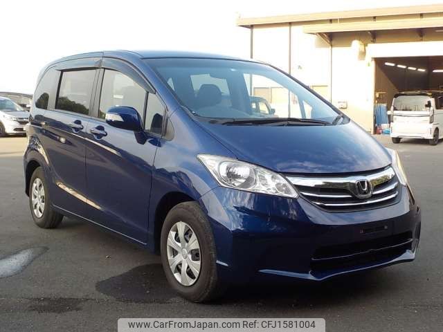 honda freed 2012 CFJ1581004 image 1