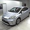 toyota prius 2012 -TOYOTA--Prius ZVW30-1498509---TOYOTA--Prius ZVW30-1498509- image 5