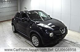 nissan juke 2011 -NISSAN--Juke YF15-021263---NISSAN--Juke YF15-021263-