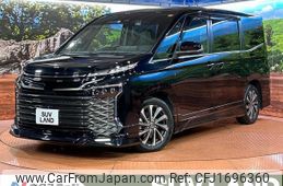 toyota voxy 2023 CFJ1696360