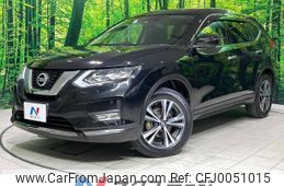 nissan x-trail 2017 -NISSAN--X-Trail DBA-T32--T32-042566---NISSAN--X-Trail DBA-T32--T32-042566-