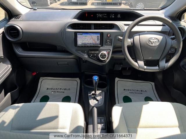 toyota aqua 2020 CFJ1664371 image 2