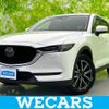 mazda cx-5 2018 quick_quick_3DA-KF2P_KF2P-207331 image 1