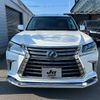 lexus lx 2016 -LEXUS 【名変中 】--Lexus LX URJ201W--4224878---LEXUS 【名変中 】--Lexus LX URJ201W--4224878- image 5