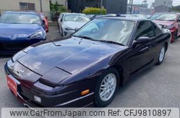 nissan 180sx 1997 -NISSAN--180SX RPS13--RPS13-328580---NISSAN--180SX RPS13--RPS13-328580-