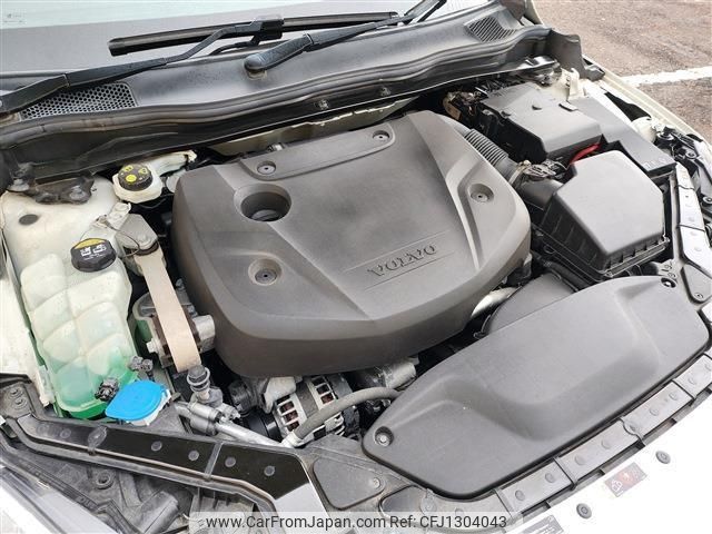volvo v40 2016 -VOLVO--Volvo V40 LDA-MD4204T--YV1MVA8RDG2325007---VOLVO--Volvo V40 LDA-MD4204T--YV1MVA8RDG2325007- image 2