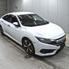 honda civic 2017 CFJ1728642 image 1